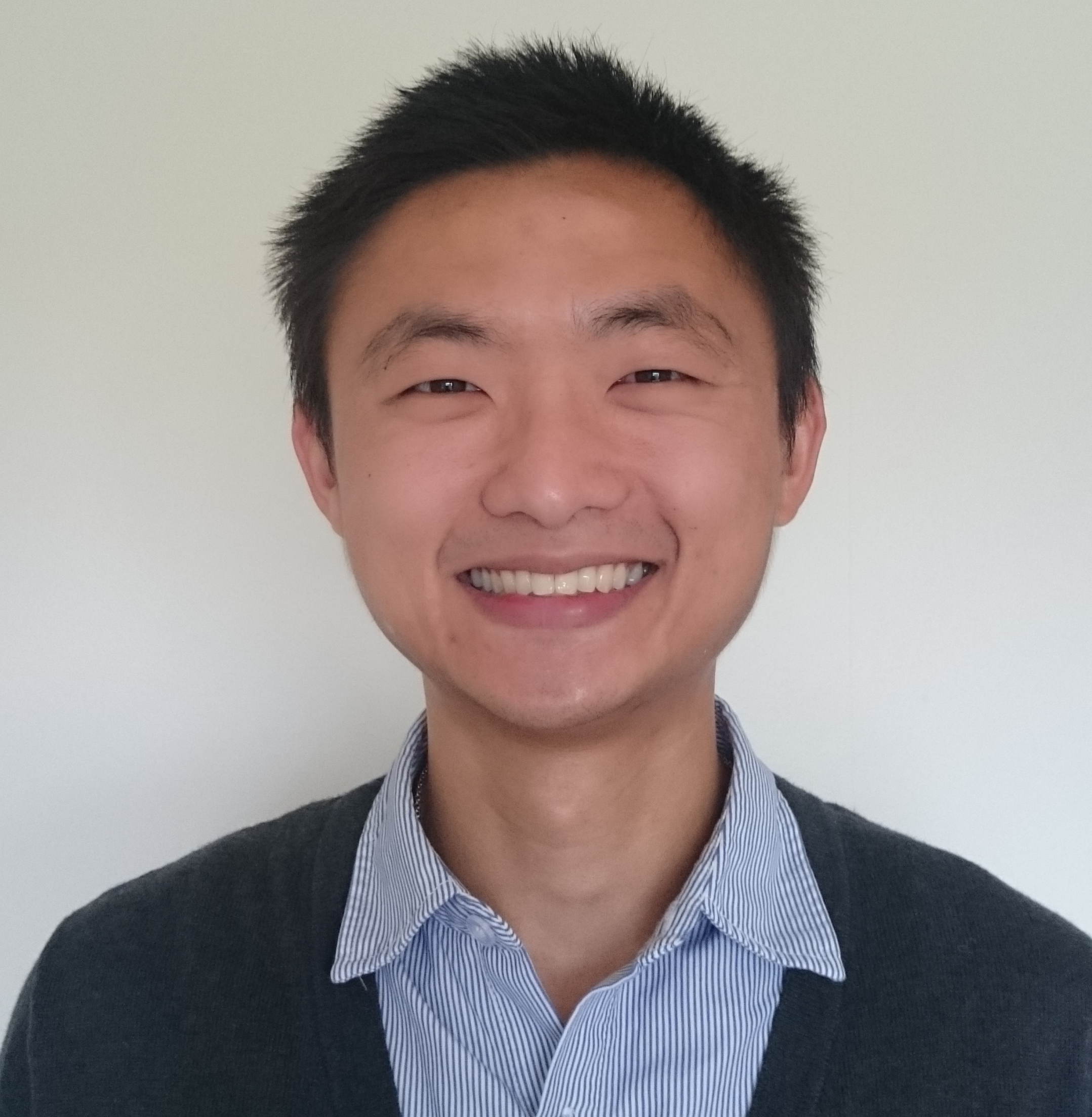 Spencer Teng